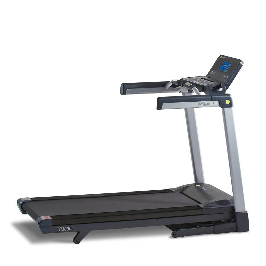 Touch Screen Cardio Workout Treadmill I5740