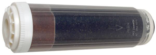 KDF85 Carbon Filter 2 in x 10 in U552