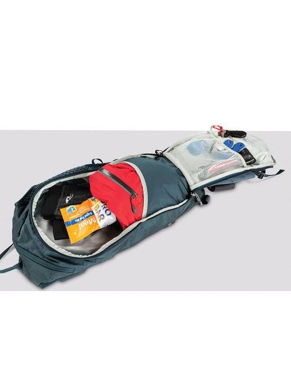 Molten Red 8 Hydration Pack N2250