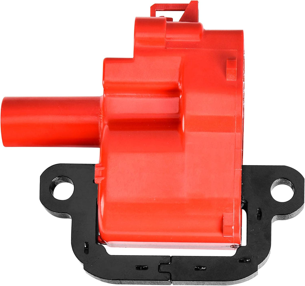 Set of 8 Direct Ignition Coil Pack Y48056