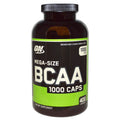 BCAA 1000 Caps 400 count D56721