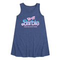 A-line Dress R24749