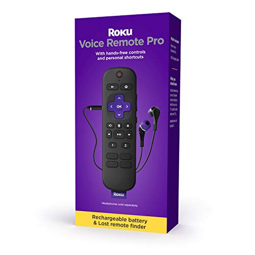 Rechargeable TV Remote Control N906