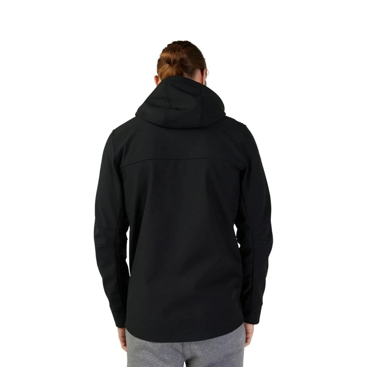 Fox Racing Pit Jacket BLACK E3622