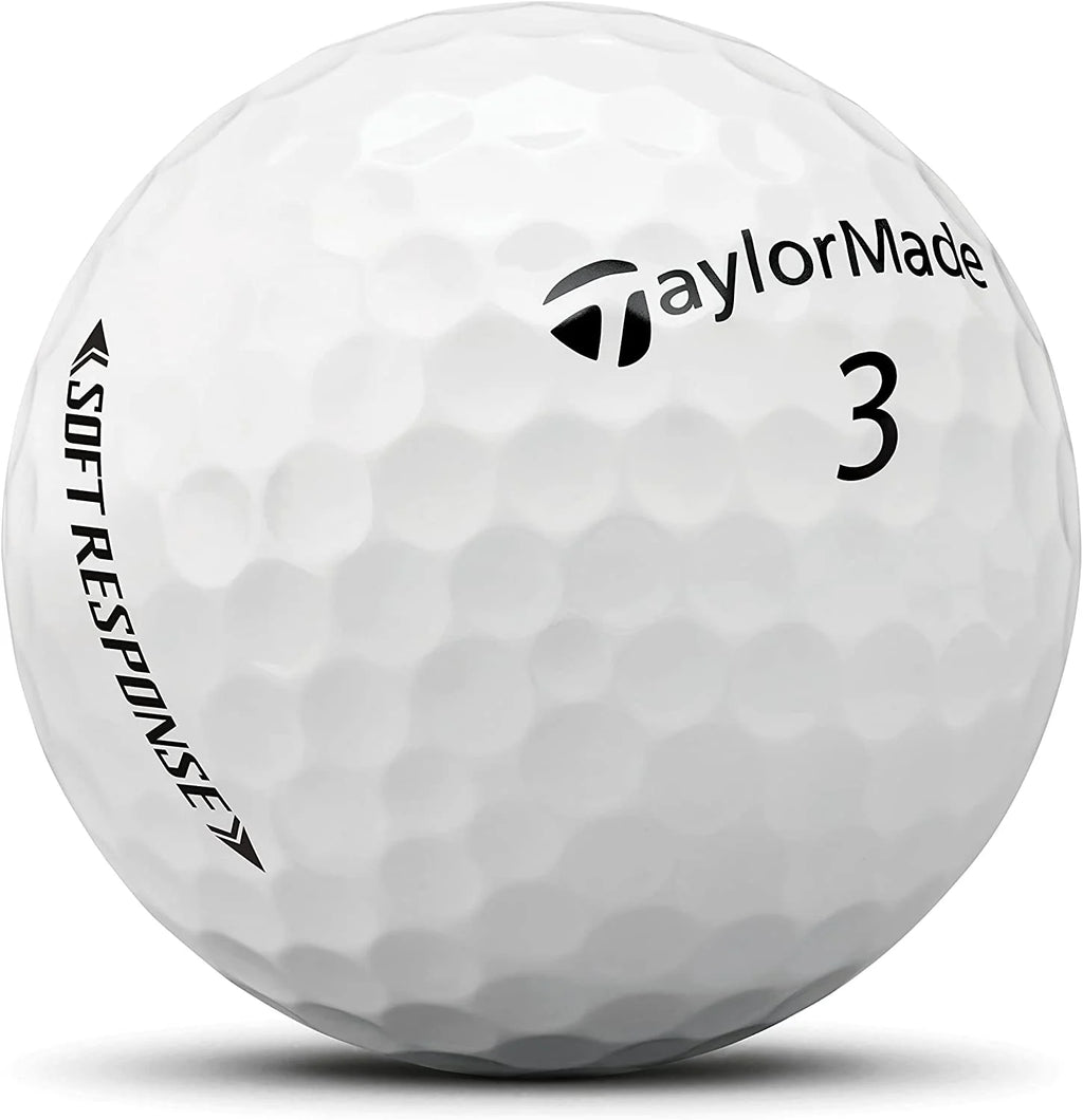 Golf Balls White I874860
