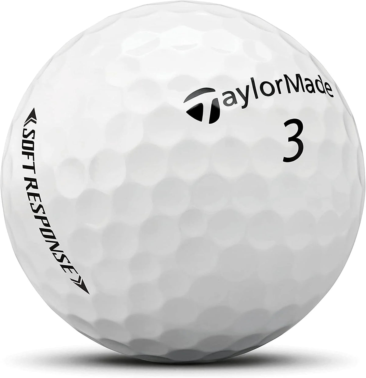 Golf Balls White I874860
