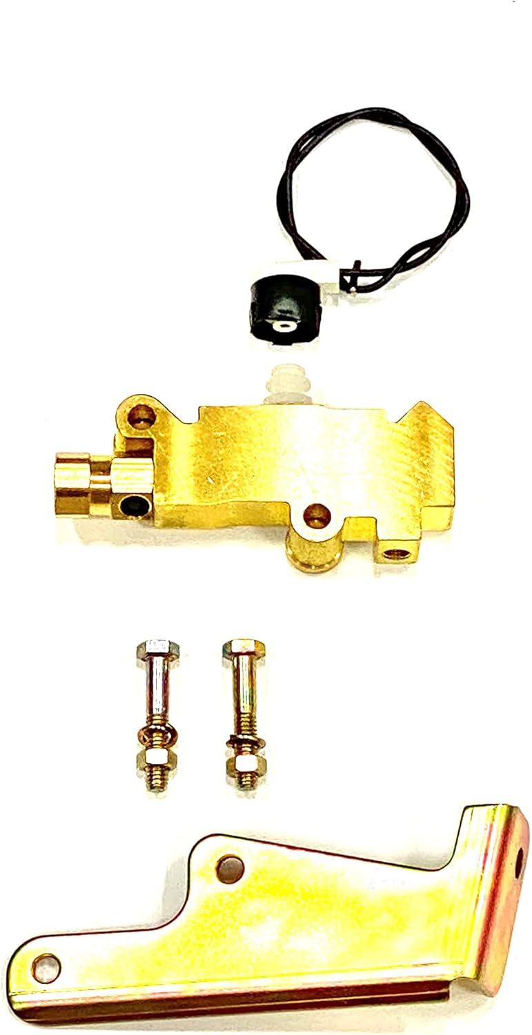 Stainless Brake Line Kit H10213