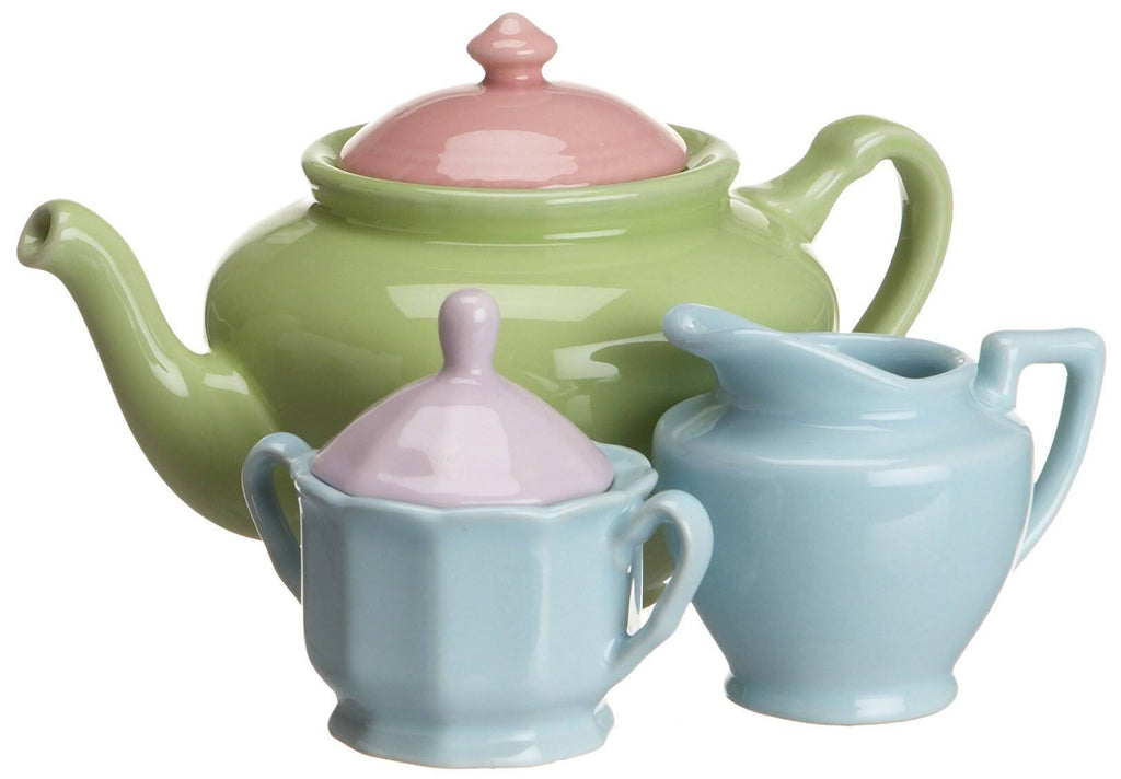 Child's Tea Set J37639