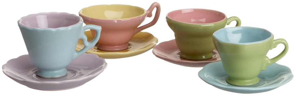 Child's Tea Set J37639