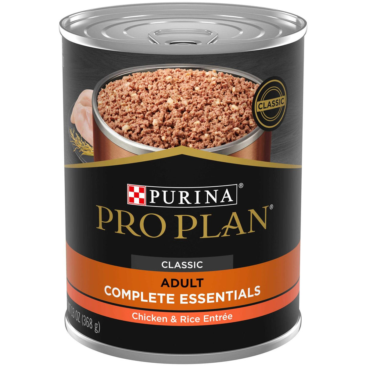 Chicken & Rice Adult Dog Food L173