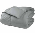 Silver Twin Down Alternative Comforter J7620