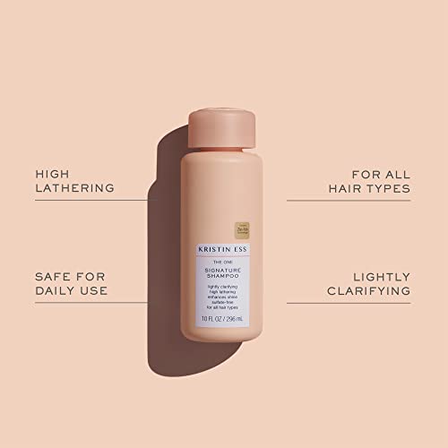 Sulfate Free Shampoo and Conditioner Set S4964