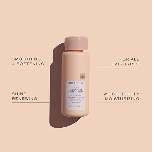 Sulfate Free Shampoo and Conditioner Set S4964
