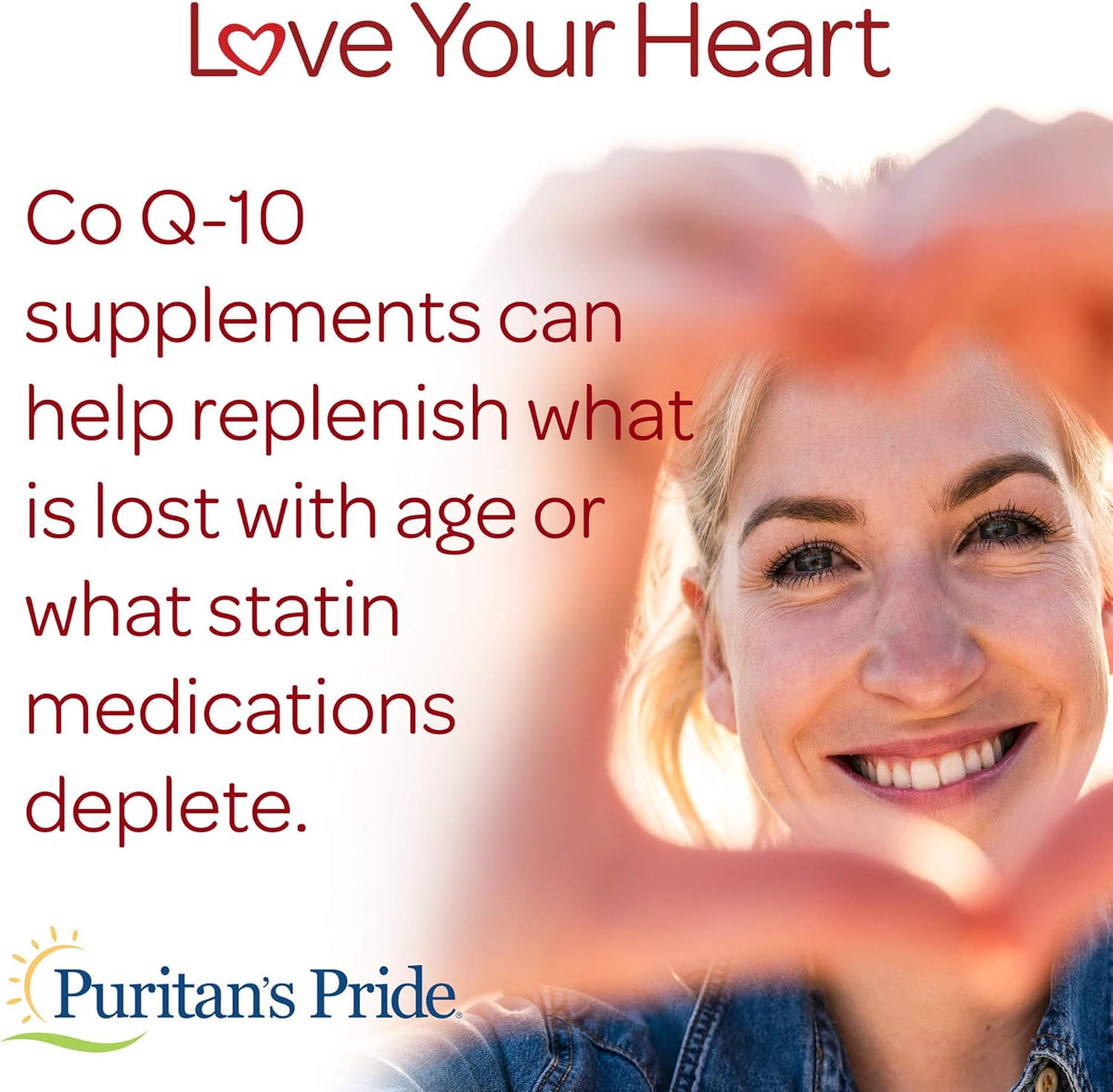 CoQ10 200 Mg, 240 Count D49385