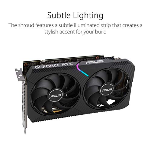 NVIDIA GeForce RTX 3060 12GB GDDR6 Graphics Card M6953