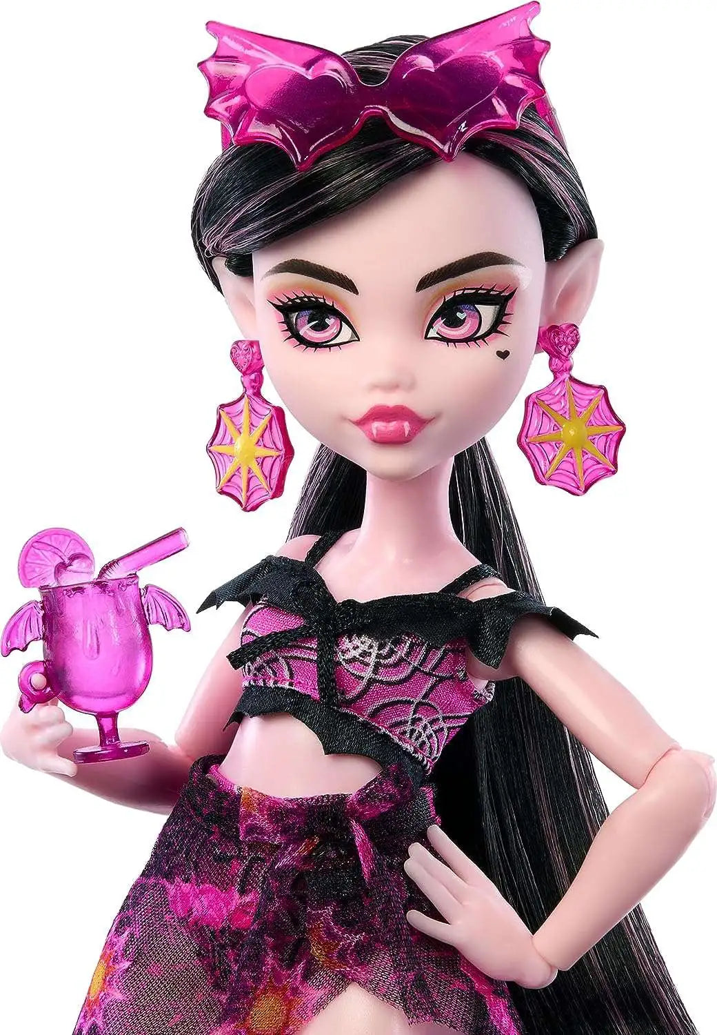 Monster High Doll V36909