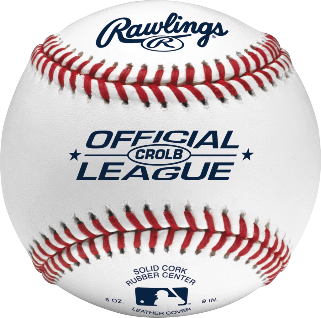 Youth Baseballs 12 Pack I516