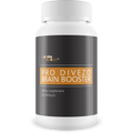 Brain Booster Supplement Pills O39754