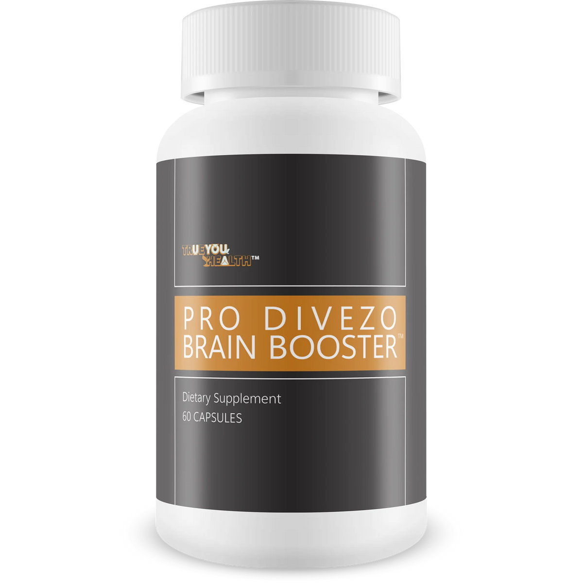 Brain Booster Supplement Pills O39754