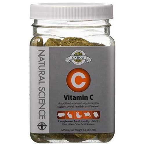 Vitamin C Supplement G9650