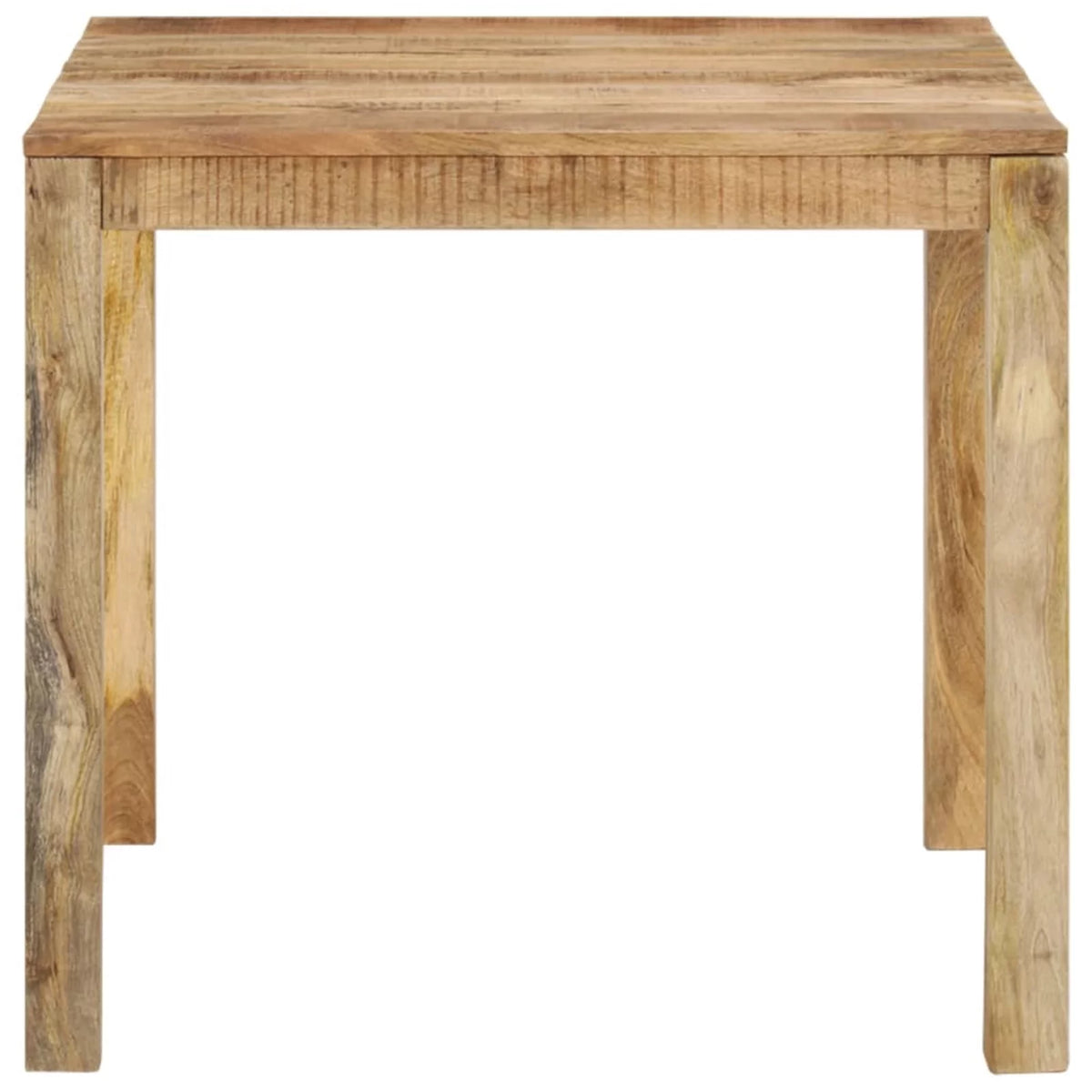 Solid Mango Wood Dining Table N5297