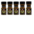Brazilian Steakhouse Seasoning, 2.12 Ounce Bottle, Pack Of 5 O4499