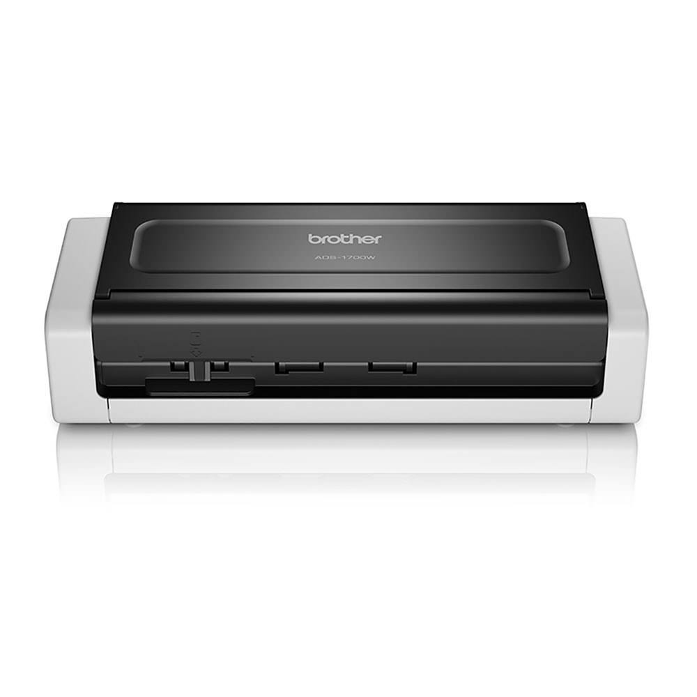 ADS-1700W Scanner F169