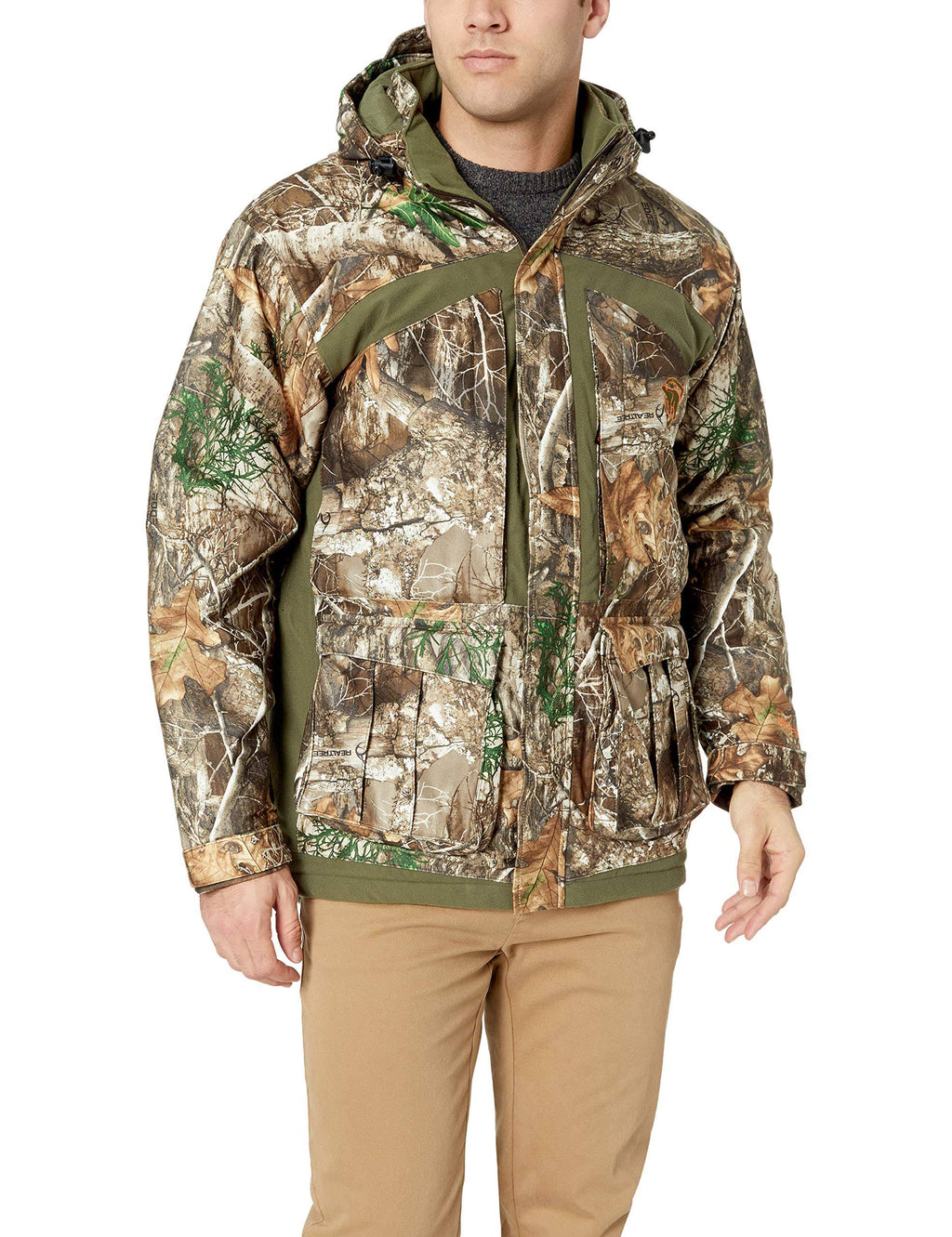 Realtree Edge Parka A275269