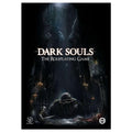 Dark Souls Roleplaying Game Source Book X5361