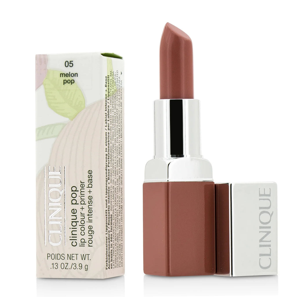 Lip Colour + Primer D135281