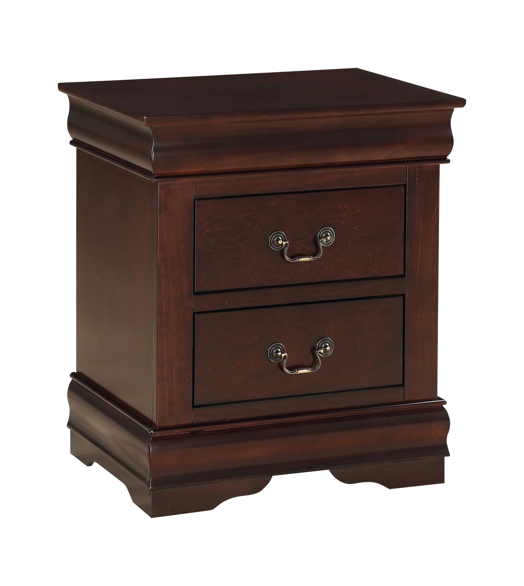 Cherry Night Stand B9623