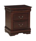 Cherry Night Stand B9623