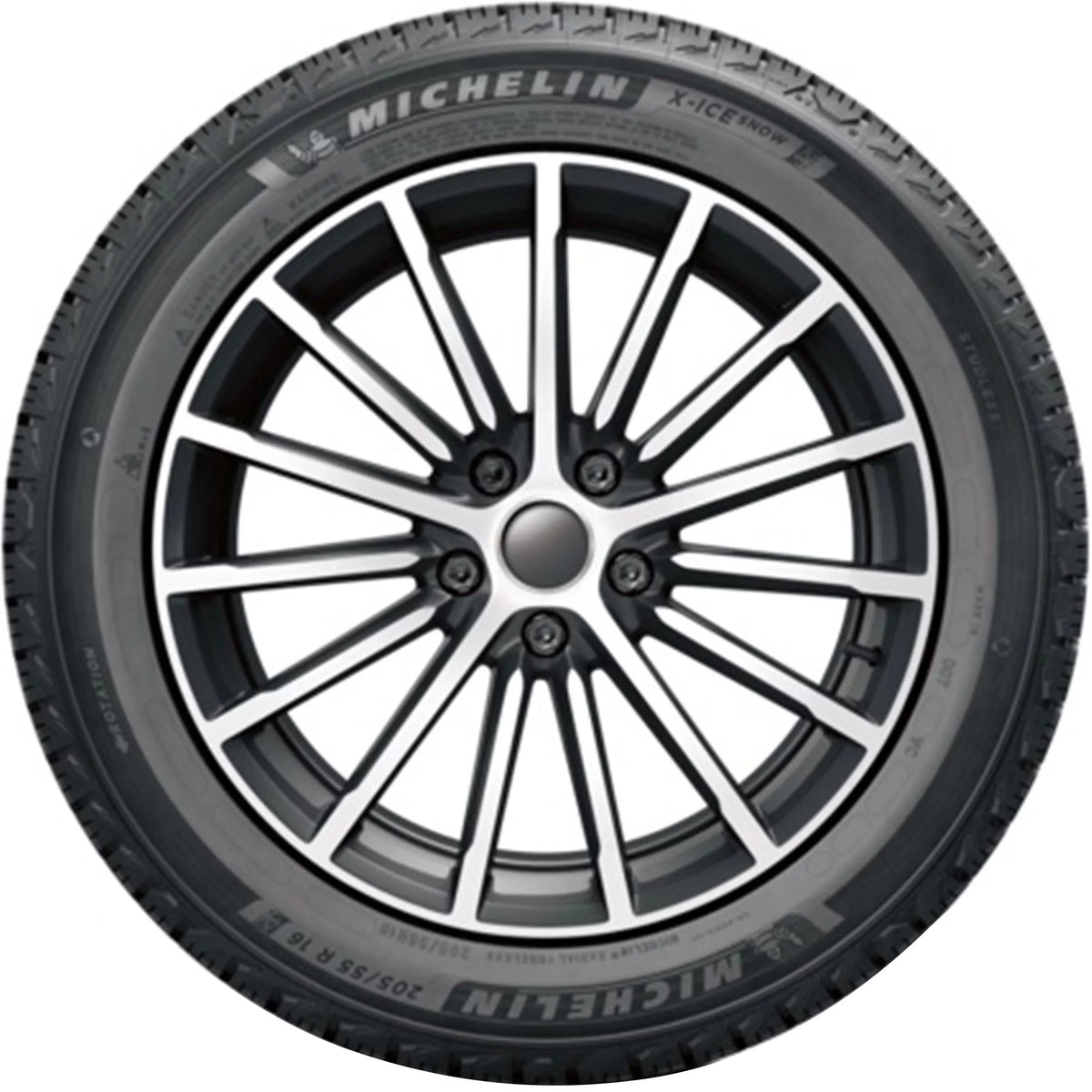 Winter Passenger Tire N1187
