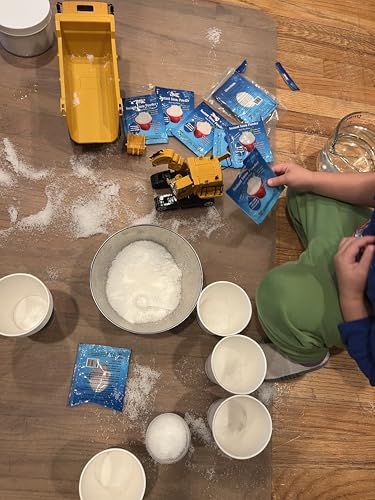 Instant Snow Powder T56463