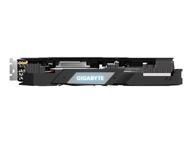 6 GB GDDR6 Graphics Card T255