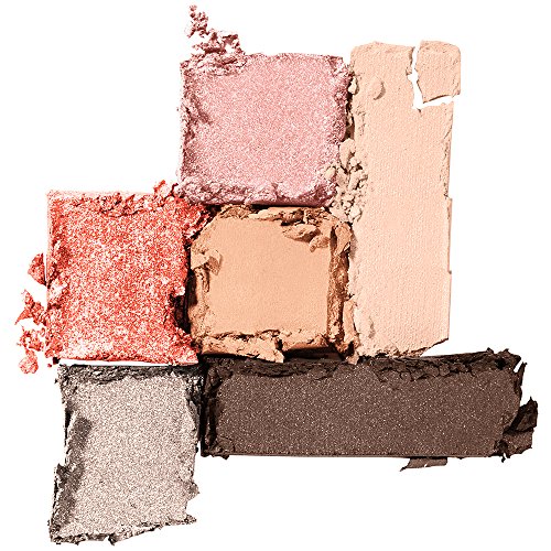 0.14 oz Eyeshadow Palette Makeup F88420