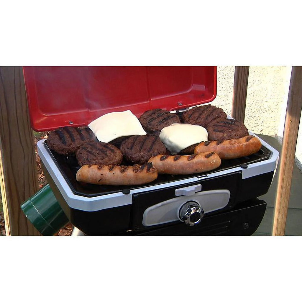 Portable LP Gas Grill A5469