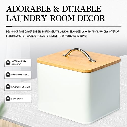 Laundry Room Organization F540411