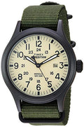 Expedition Scout 40mm Watch L3666