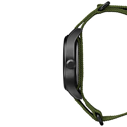 Expedition Scout 40mm Watch L3666