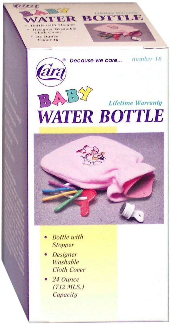 6 Pack Baby Water Bottle E926