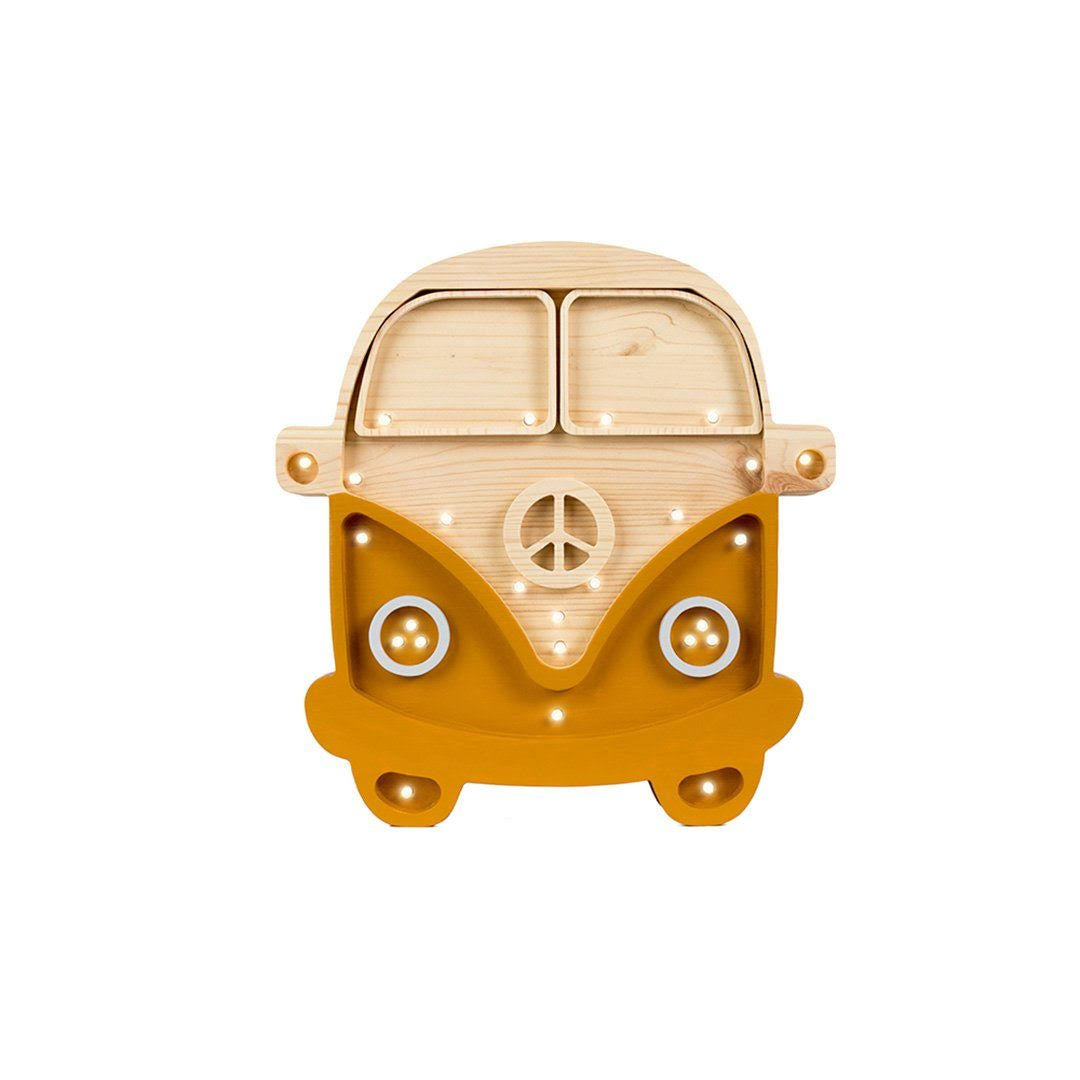 Camper Van Lamp A508