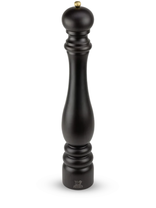 Wood Pepper Mill R106343