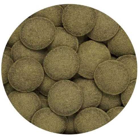 Algae Wafers N401
