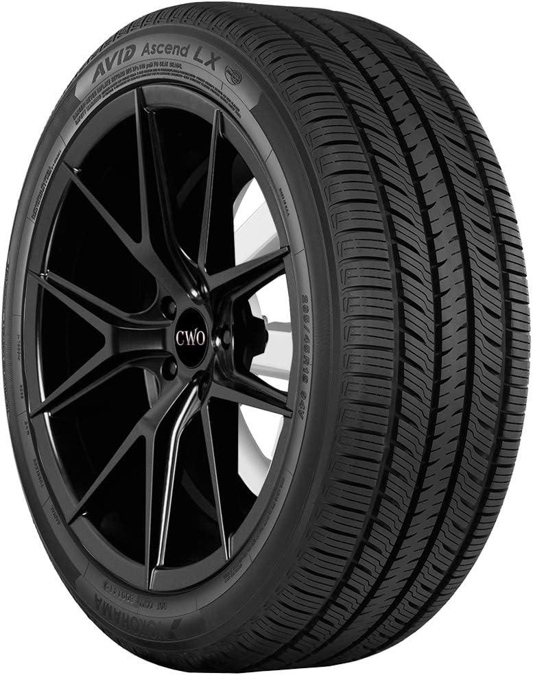 235/65R17 Tire N501