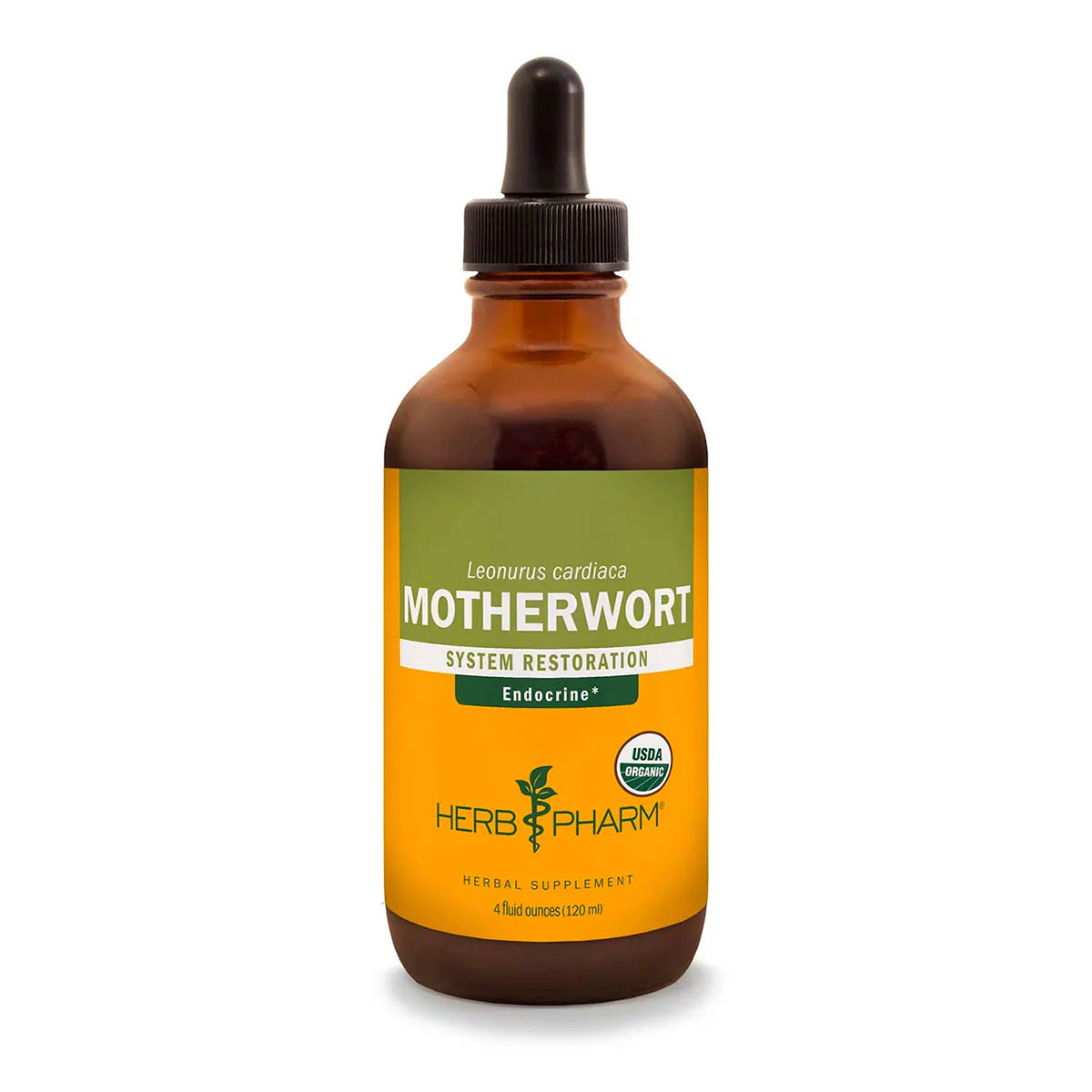 Motherwort K19296