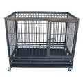 Steel Pet Crate Medium G11128