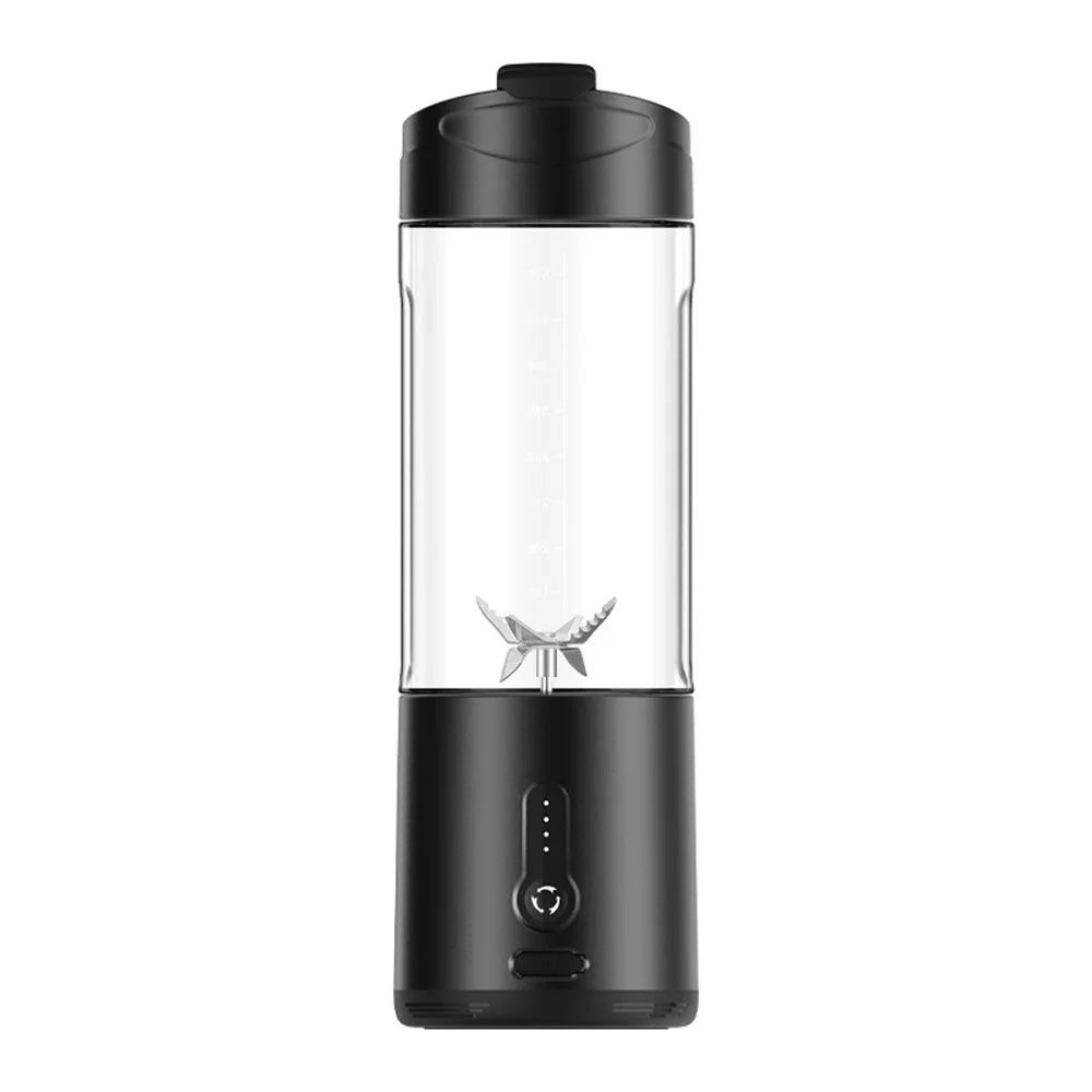 Portable USB Electric Juicer 530ml E982