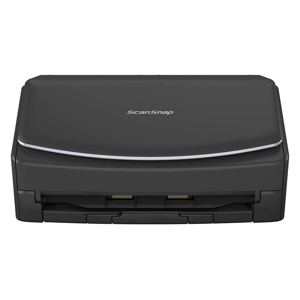 Black Scanner K356