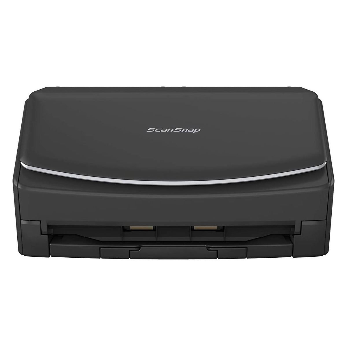 Black Scanner K356